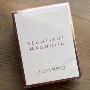 New Estee Lauder Beautiful Magnolia (1 oz)